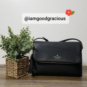 🛑SOLD🛑 Kate Spade Chester Annalise Crossbody